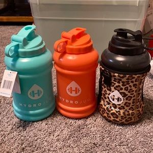 73oz HydroJugs
